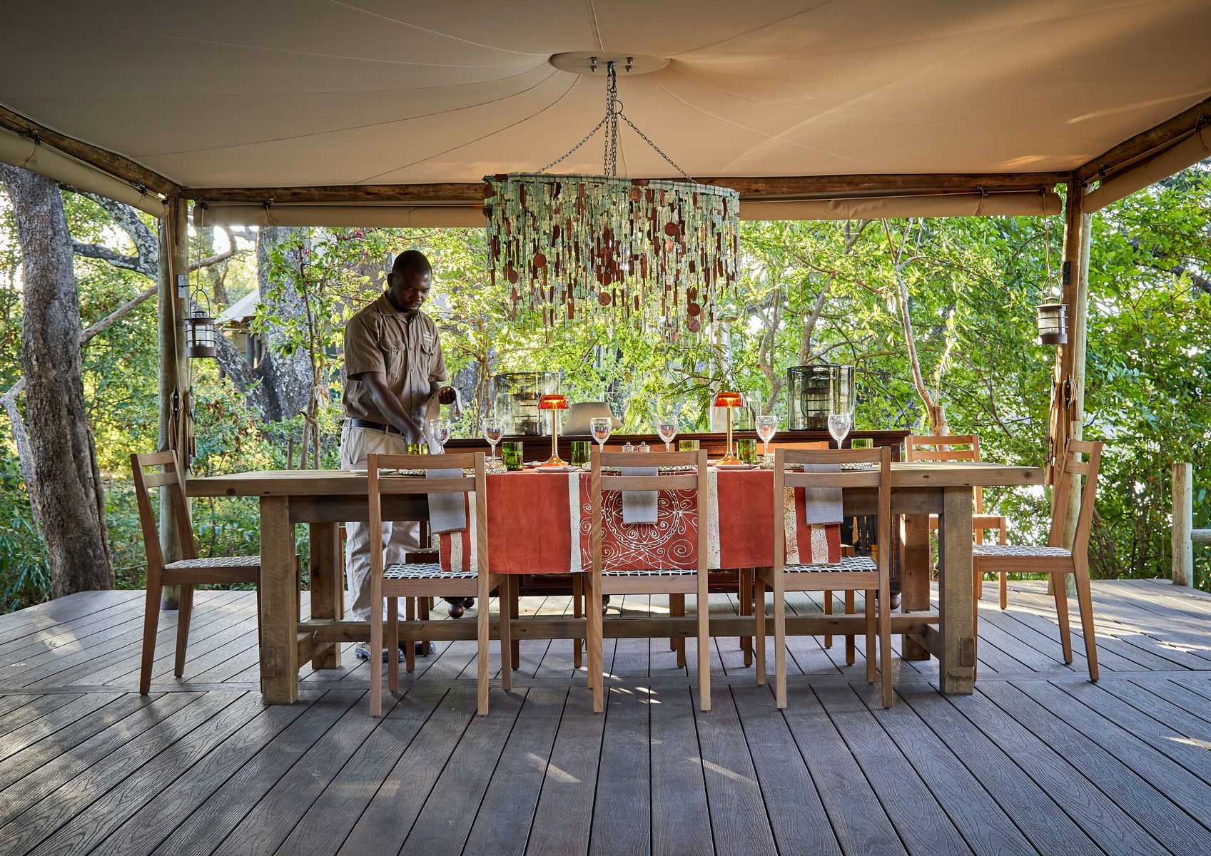 Chindeni Bushcamp thumbnail 4